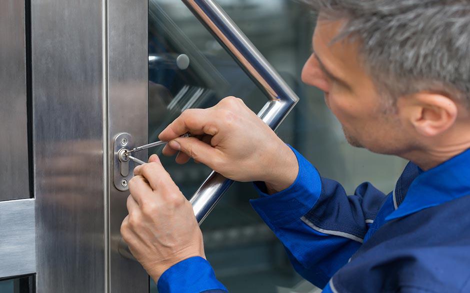 prix dépannage serrurier Melun